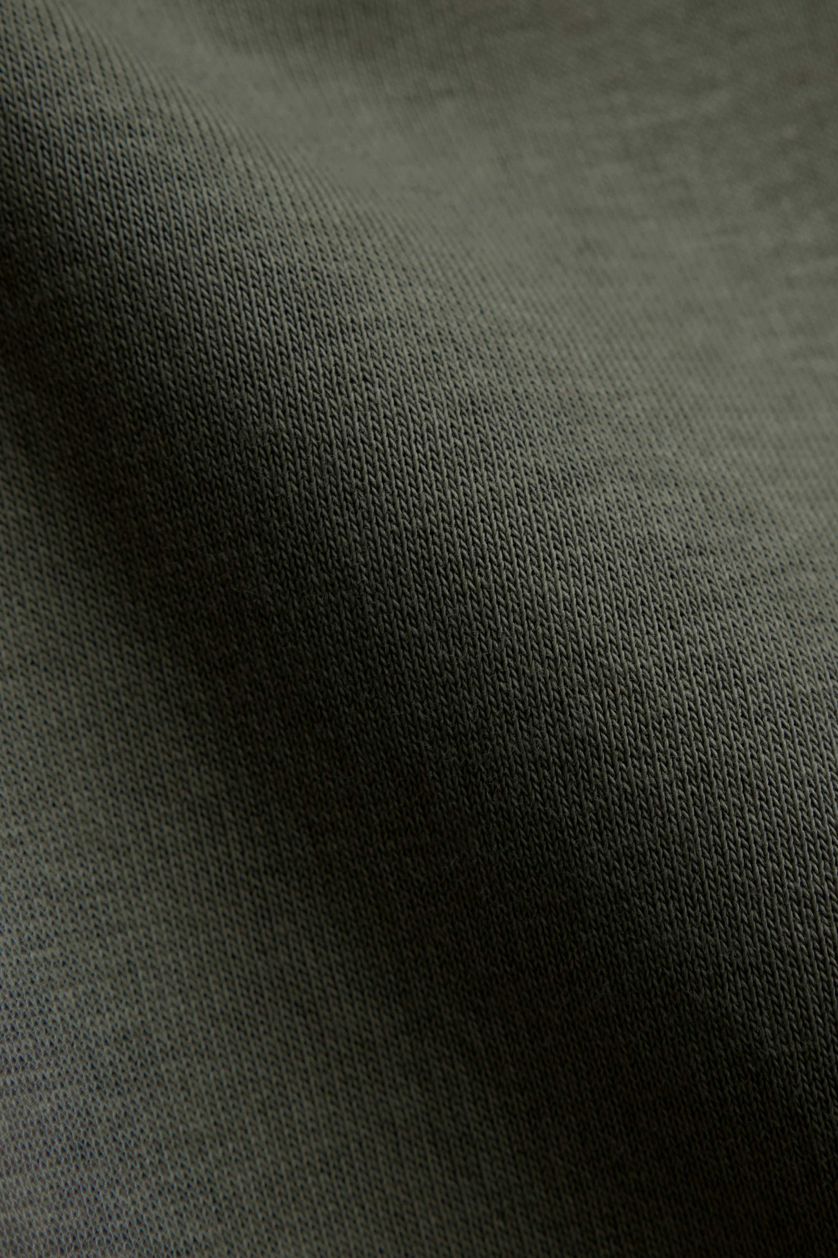 M. Racquet Club SL Pants - Dark Green